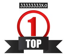 Top number sim usato  Massa di Somma