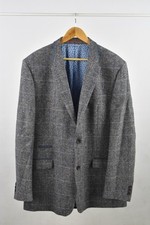 Santinelli tweed jacket for sale  NORTHAMPTON