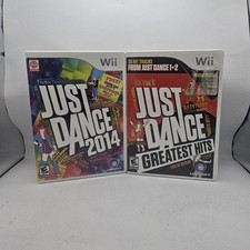Dance bundle greatest for sale  Wapakoneta