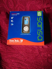 Mp3 player sandisk usato  Teggiano