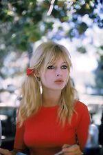 Bridget bardot vintage for sale  Port Saint Lucie