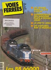 Voies ferrees 127 d'occasion  Bray-sur-Somme