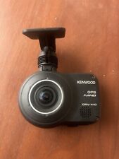 Kenwood drv 410 for sale  MOTHERWELL