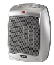 Lasko ceramic space for sale  Eddyville