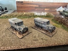 Frontline ww2 painted for sale  SWINDON