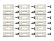18x klinge messer gebraucht kaufen  Kall
