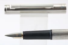 Vintage senator silver usato  Spedire a Italy