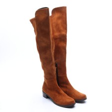 Verkneestiefel stuart weitzman gebraucht kaufen  Hamburg