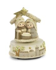 Presepe gruppo natività usato  Roma