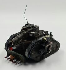 Leman russ lost gebraucht kaufen  Puderbach