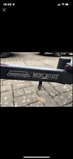 Automatic car hoist for sale  ST. AUSTELL