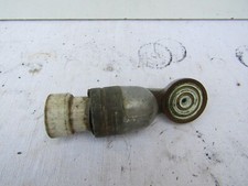 Porte douille lampe d'occasion  Rougé
