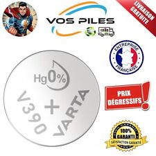 Pile montre 390 d'occasion  Saint-Laurent-de-Neste