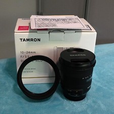 Tamron weitwinkelobjektiv 24 gebraucht kaufen  Cottbus