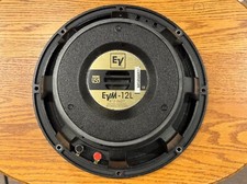 Electro voice evm for sale  Rochester