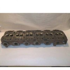 Used cylinder head for sale  Lake Mills