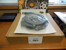 Kit de embreagem Rhinopac 15-001 para alguns aplicativos Subaru 80-94. comprar usado  Enviando para Brazil