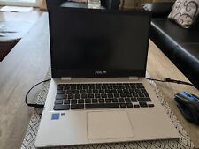 Chromebook asus top gebraucht kaufen  Wesel