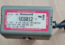 Honeywell stellantrieb stellmo gebraucht kaufen  Coswig
