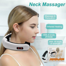 Massaggiatore cervicale collo usato  Frattaminore