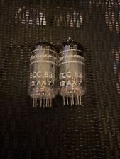 Dynacord ecc83 12ax7 usato  Italia