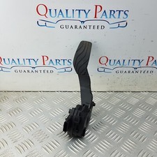 Nissan qashqai accelerator for sale  LIVINGSTON