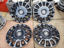 Set genuine vauxhall for sale  MELTON MOWBRAY
