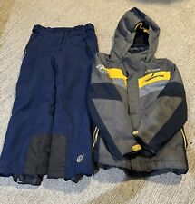 Boys killtec ski for sale  Denver