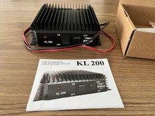 200 linear amplifier for sale  ROMFORD