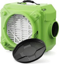Alorair air scrubber for sale  Bloomington