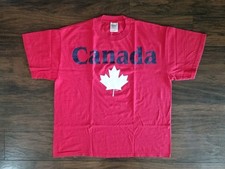 Vintage team canada for sale  American Canyon
