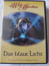 Blaue licht dvd gebraucht kaufen Blaue licht dvd gebraucht kaufen  Frankfurt am Main