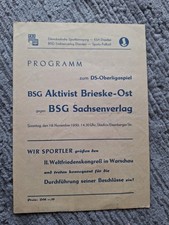 Bsg aktivist brieske gebraucht kaufen  Buttenwiesen
