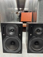 Par de monitor de estúdio Behringer Truth B2031A referência bidirecional ativo, usado comprar usado  Enviando para Brazil