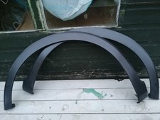 honda civic rear arch trim for sale  SMETHWICK