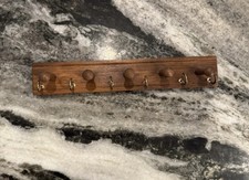 Key rack wall for sale  Casco