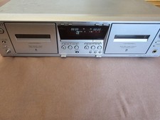 Sony we475 doppel gebraucht kaufen  Grenzach-Wyhlen