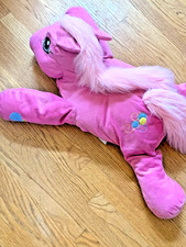 Little pony plush for sale  Troy