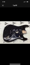 Fender mim stratocaster for sale  Cass City