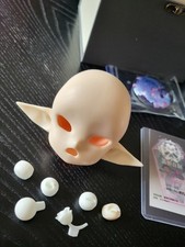 Bjd kopf dombur1 gebraucht kaufen  Schwetzingen