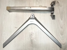 Supporto metallo all usato  Portici