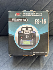 Newest flysky 2.4g for sale  BRISTOL