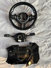 Bmw sport leather for sale  SPENNYMOOR