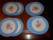Digoin sarreguemines assiettes d'occasion  Cusset