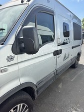 2005 renault master for sale  MIDDLESBROUGH