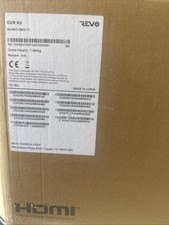 DVR híbrido Full HD 8CH REVO America, 1TB com 8 câmeras Bullet 1080p comprar usado  Enviando para Brazil
