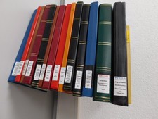 Alben abgebildet europa gebraucht kaufen  Sulz am Neckar