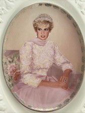 Princess diana porcelain for sale  BRACKNELL