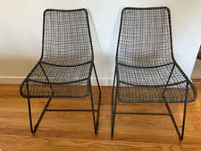Set cb2 crate for sale  Colts Neck