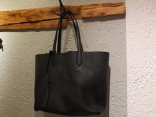 Pieces tasche shopper gebraucht kaufen  Brannenburg
